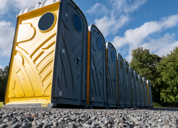 Best Restroom Trailer for Weddings  in Cascade Valley, WA