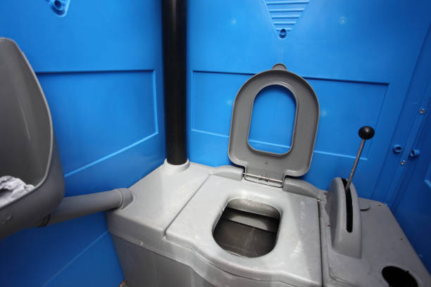 Best Construction Site Portable Toilets  in Cascade Valley, WA