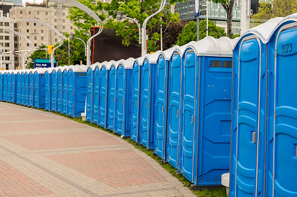 Best Portable Toilet Rental for Emergency Services  in Cascade Valley, WA