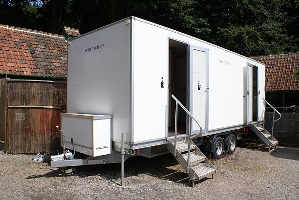 Best Portable Toilets for Disaster Relief Sites  in Cascade Valley, WA